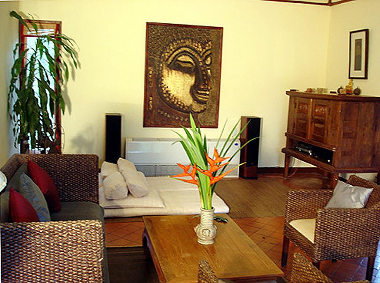 Gecko Villa Ban Khok Lante Dış mekan fotoğraf